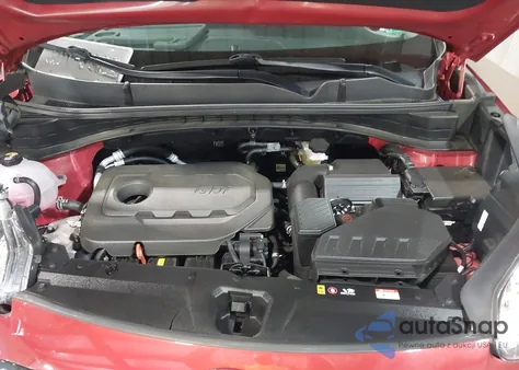 2022 Kia Sportage Lx из США, поврежденный, VIN KNDPMCAC7N7020497